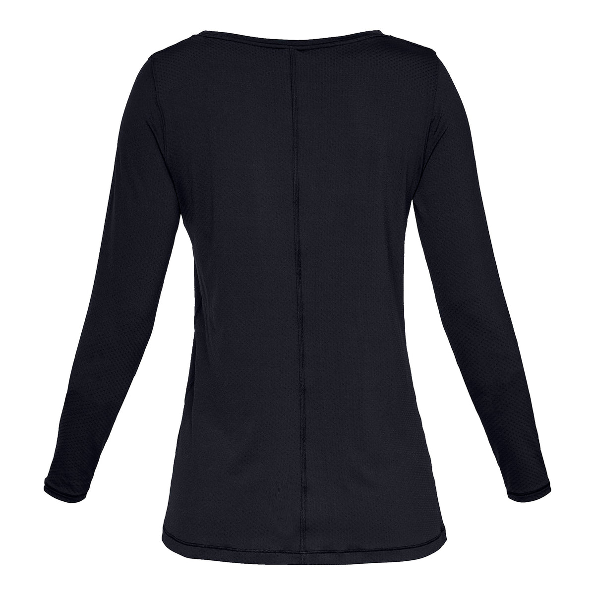 Camiseta Training Mujer Color Negro-2