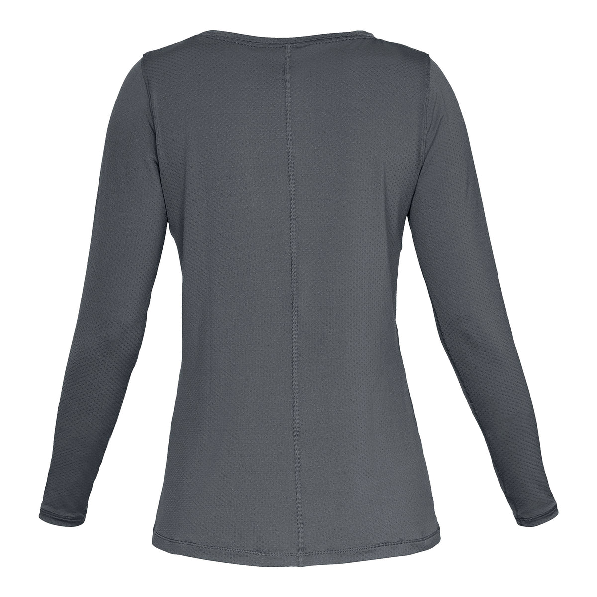 Camiseta Training Mujer Color Gris-2