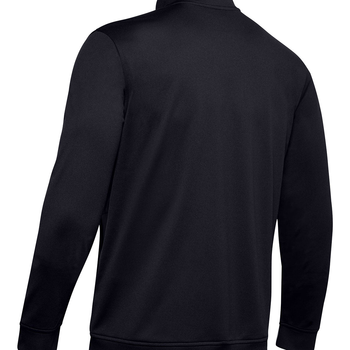 Chaqueta Training Hombre Color Negro-2