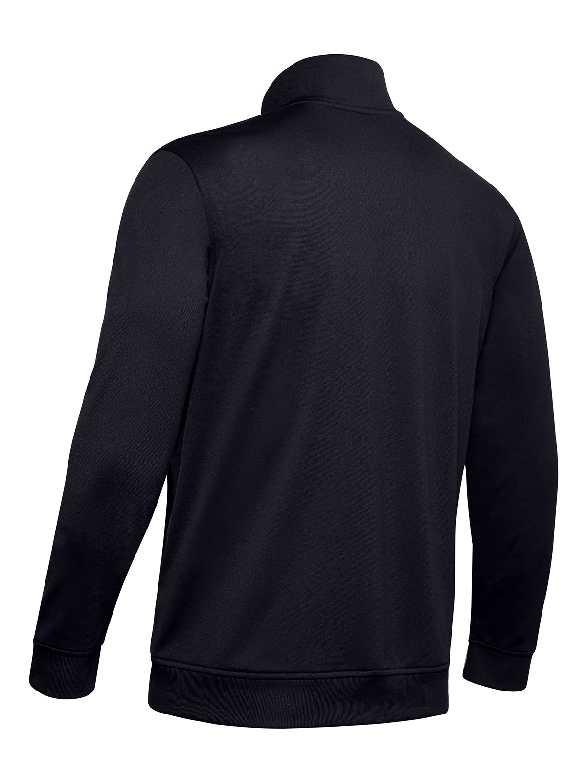 Chaqueta Training Hombre Color Negro-2
