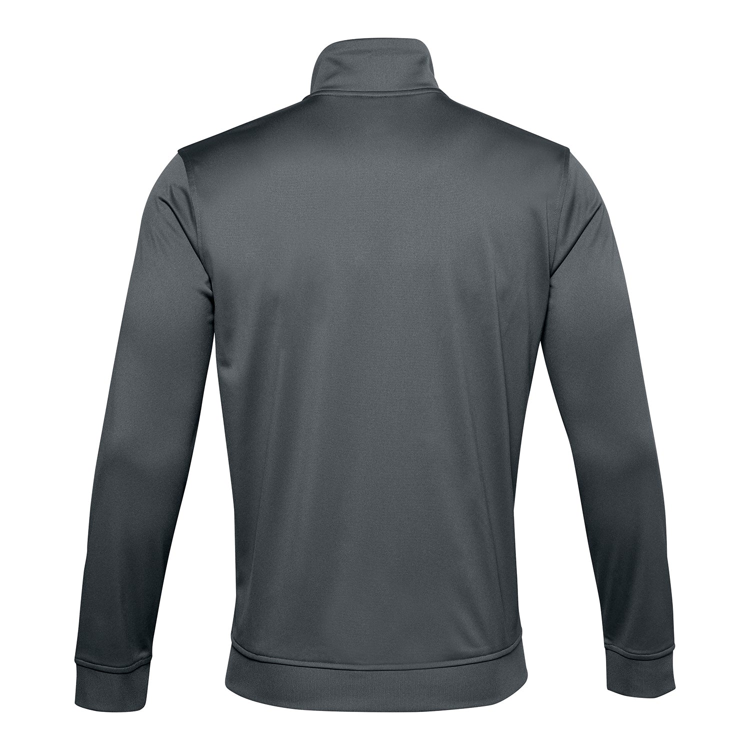 Chaqueta Training Hombre Color Gris-2