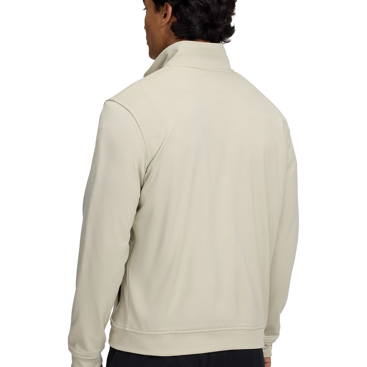 Chaqueta Sportstyle Hombre Color Café-2