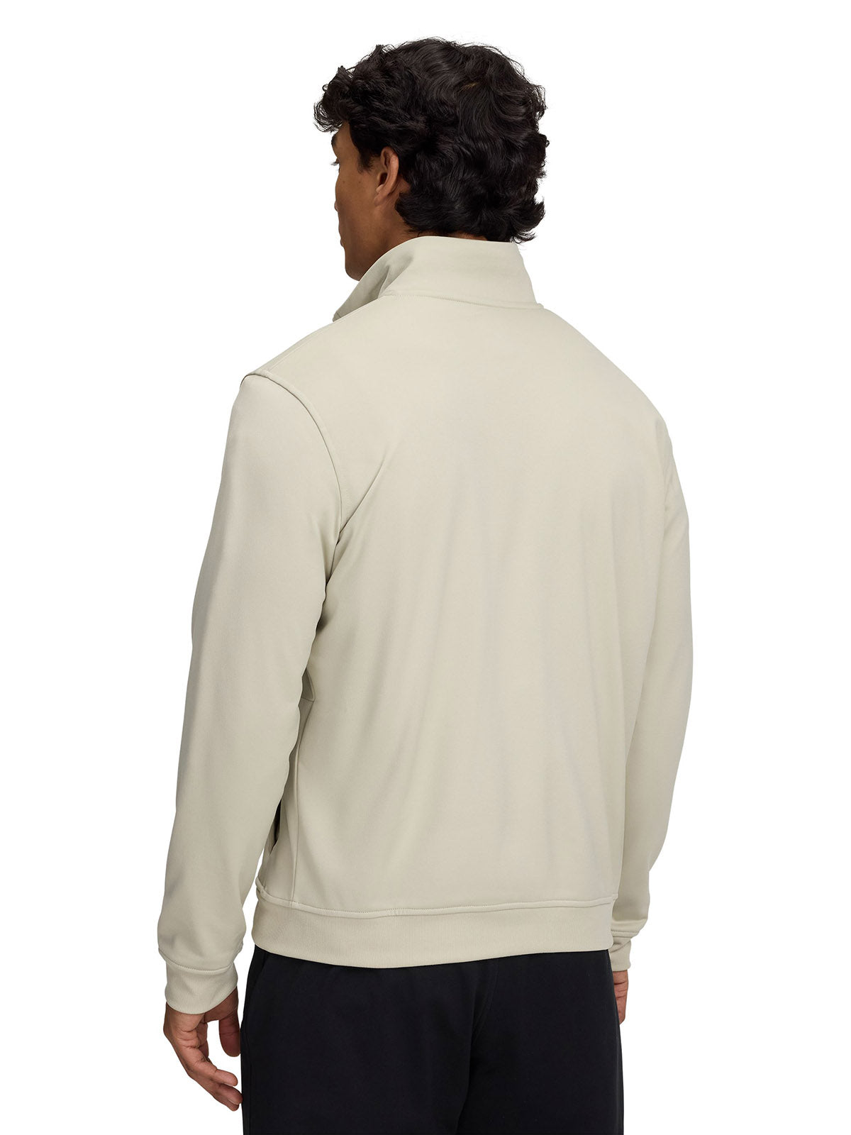 Chaqueta Sportstyle Hombre Color Café-2