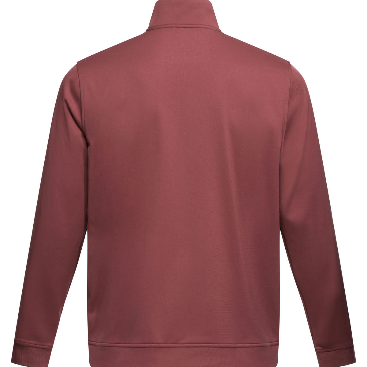 Chaqueta Training Hombre Color Rojo-2