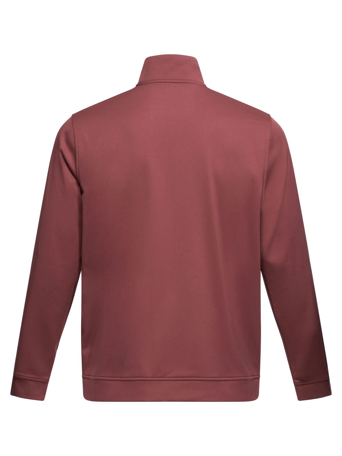 Chaqueta Training Hombre Color Rojo-2
