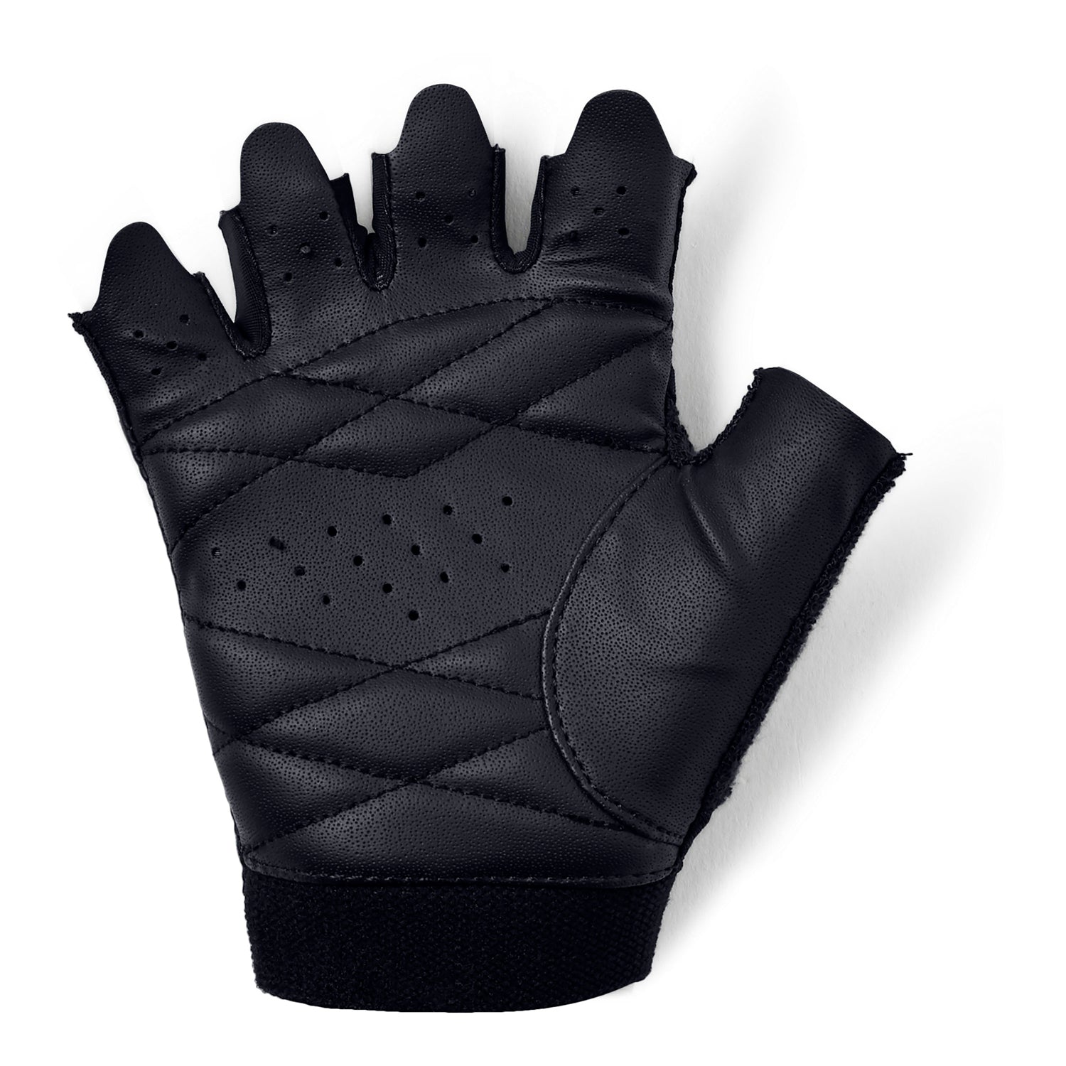 Guantes Training Mujer Color Negro-2