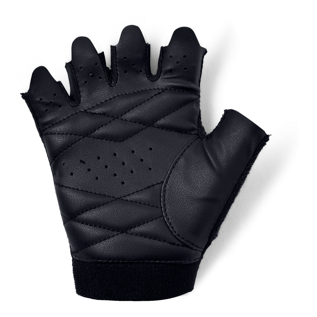 Guantes Training Mujer Color Negro-2