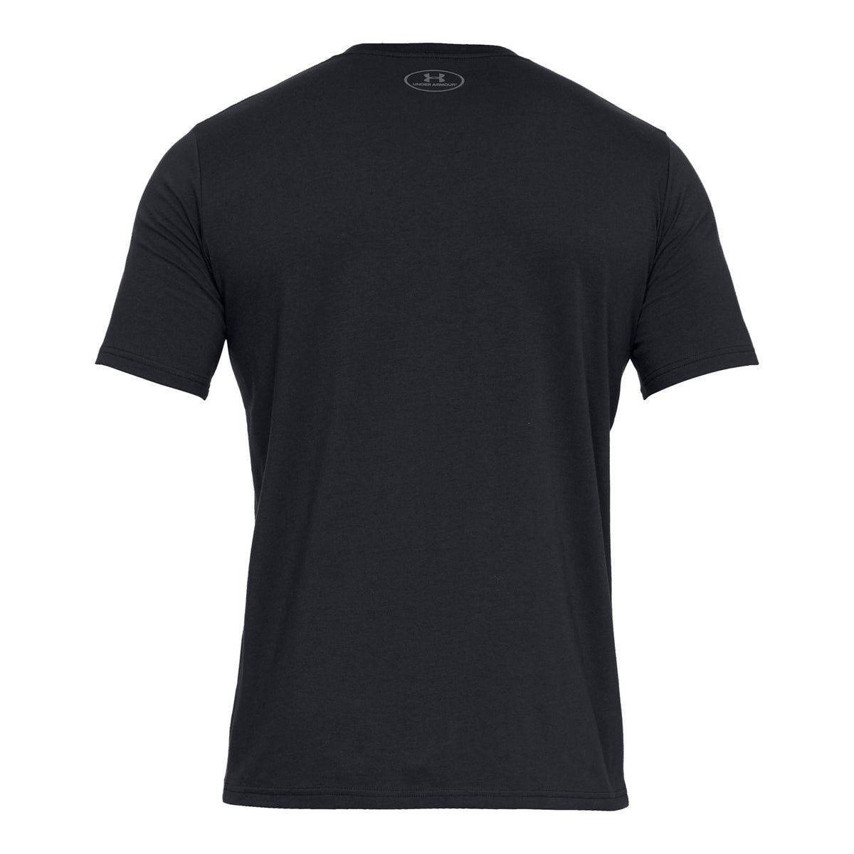 Camiseta Training Hombre Color Negro-2