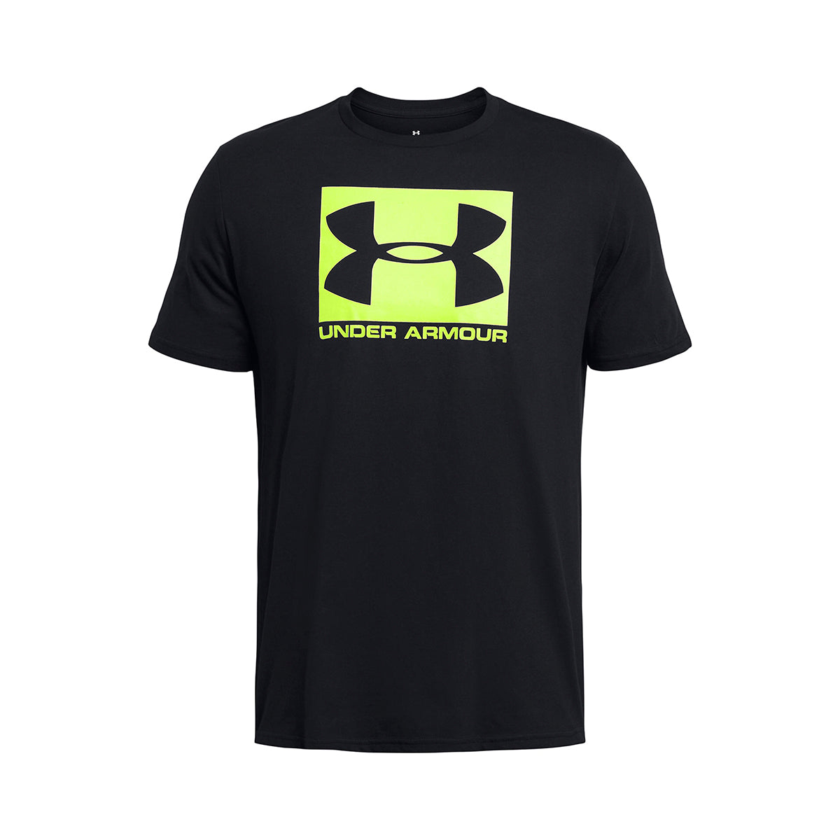 Camiseta Training Hombre Color Negro-1