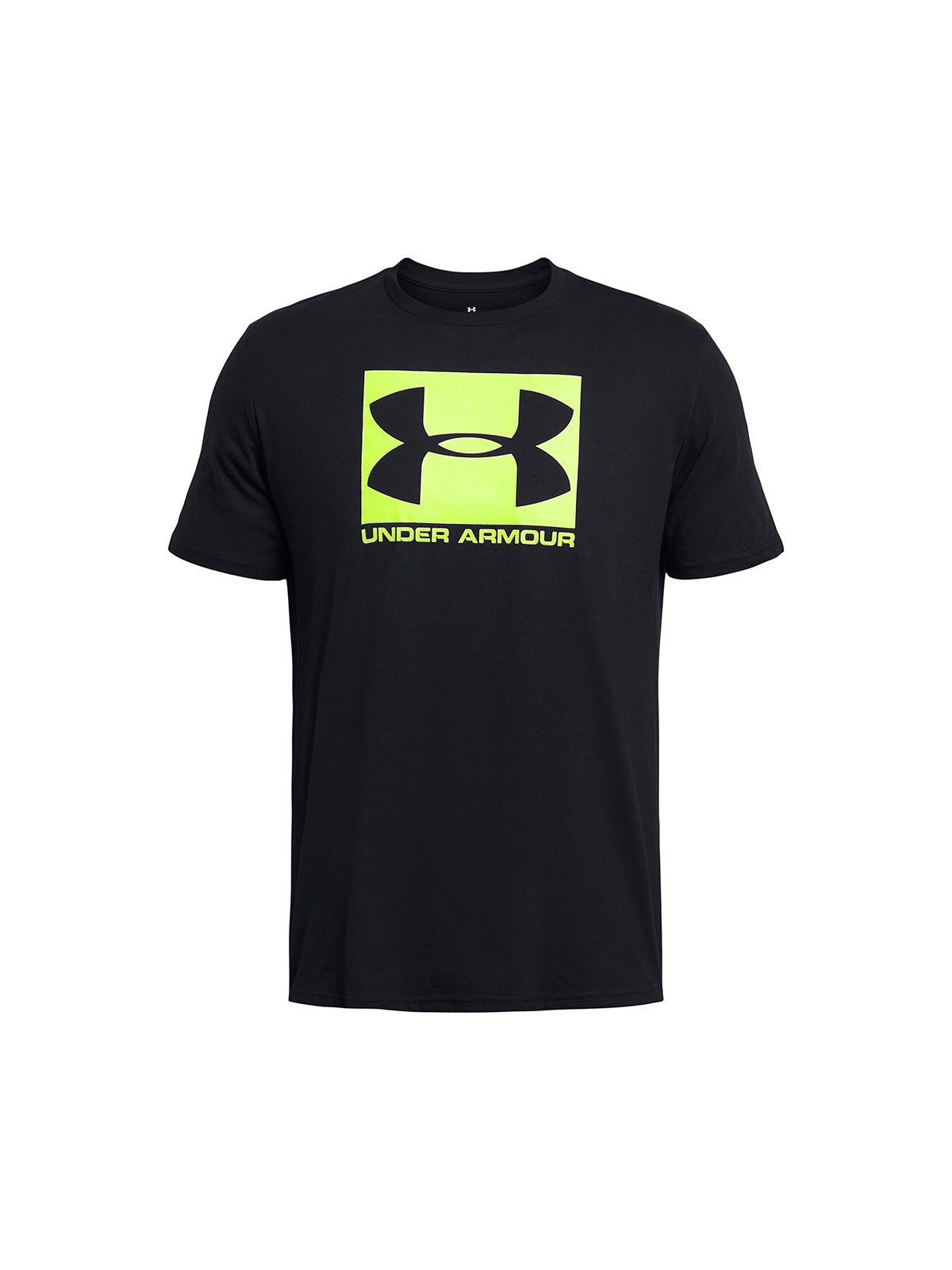 Camiseta Training Hombre Color Negro-1