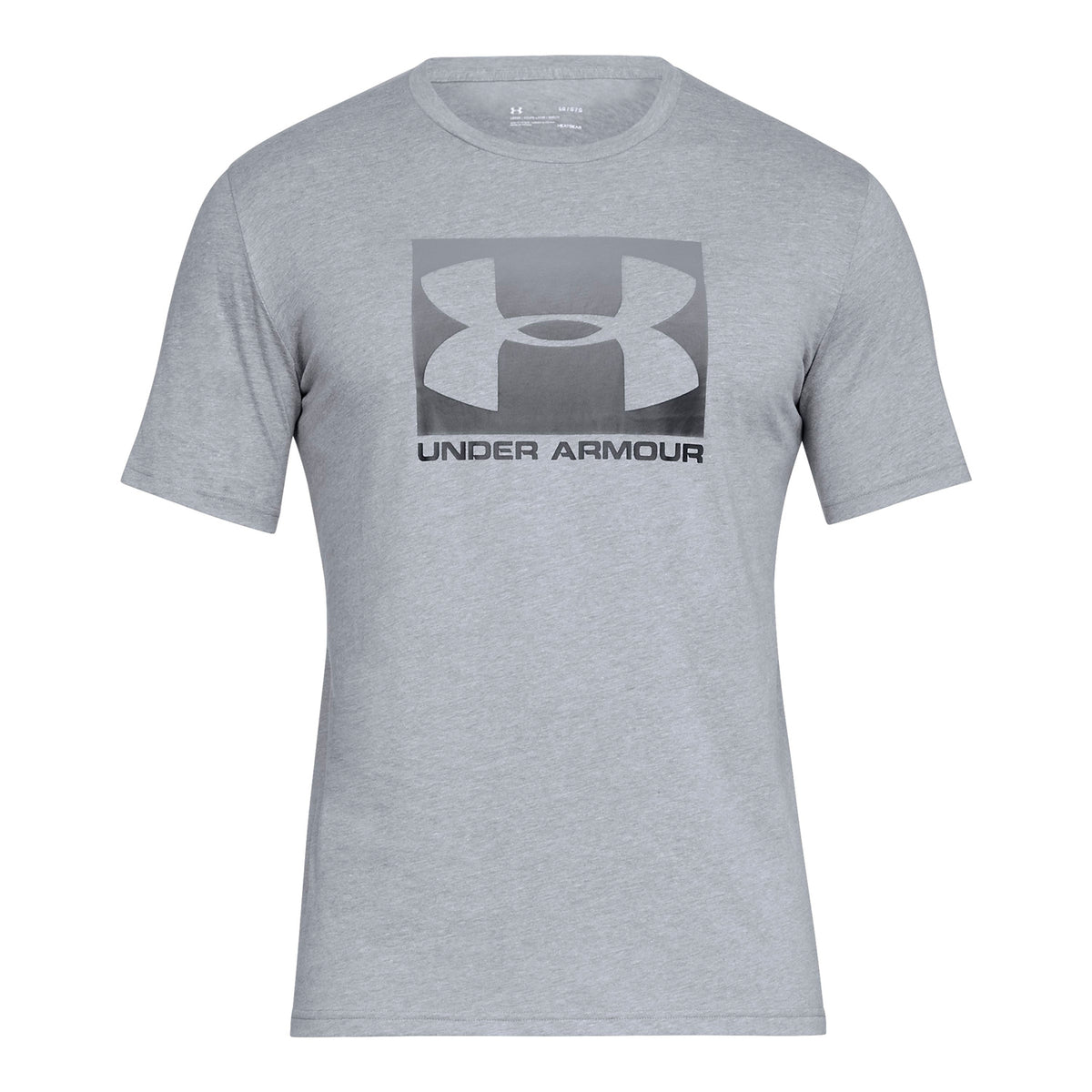 Camiseta Training Hombre Color Gris-1