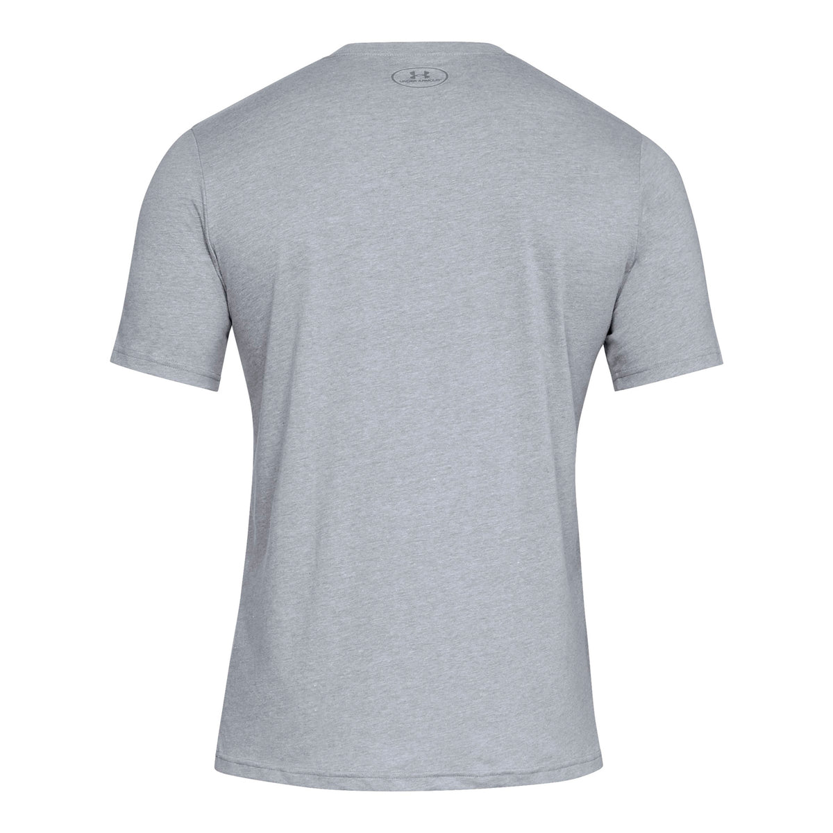 Camiseta Training Hombre Color Gris-2