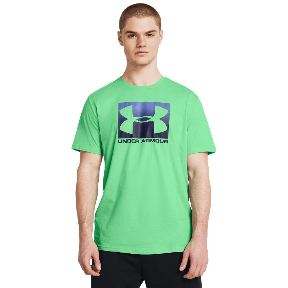 Camiseta Sportstyle Hombre Color Verde
