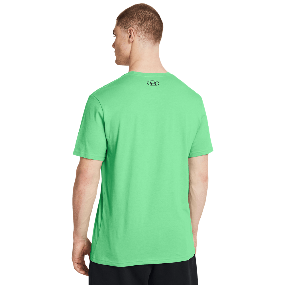 Camiseta Sportstyle Hombre Color Verde