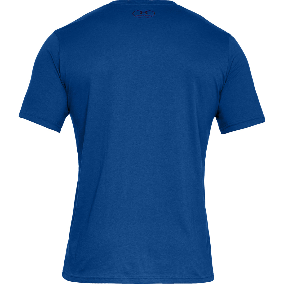 Camiseta Training Hombre Color Azul-5