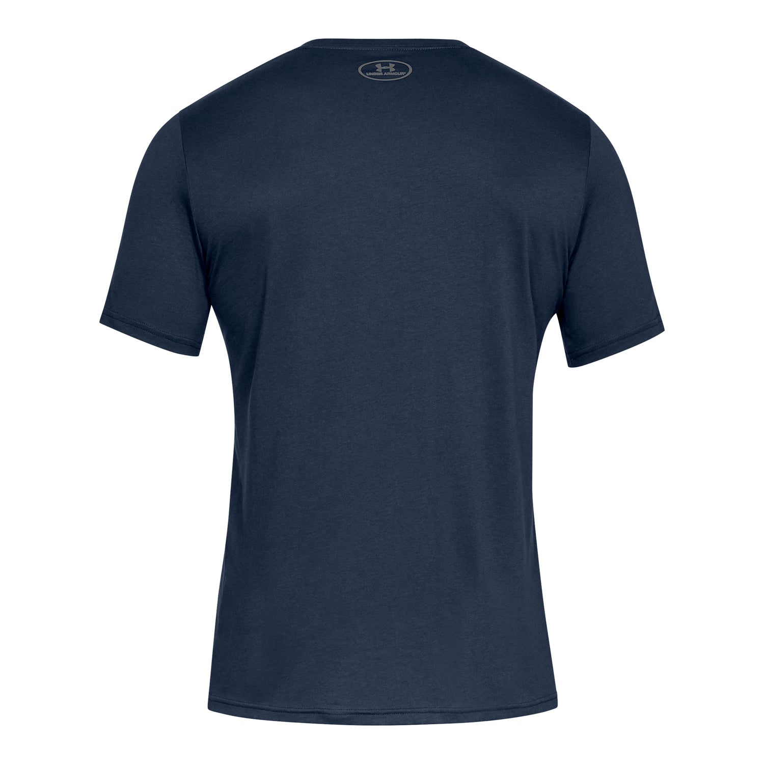 Camiseta Training Hombre Color Azul-2