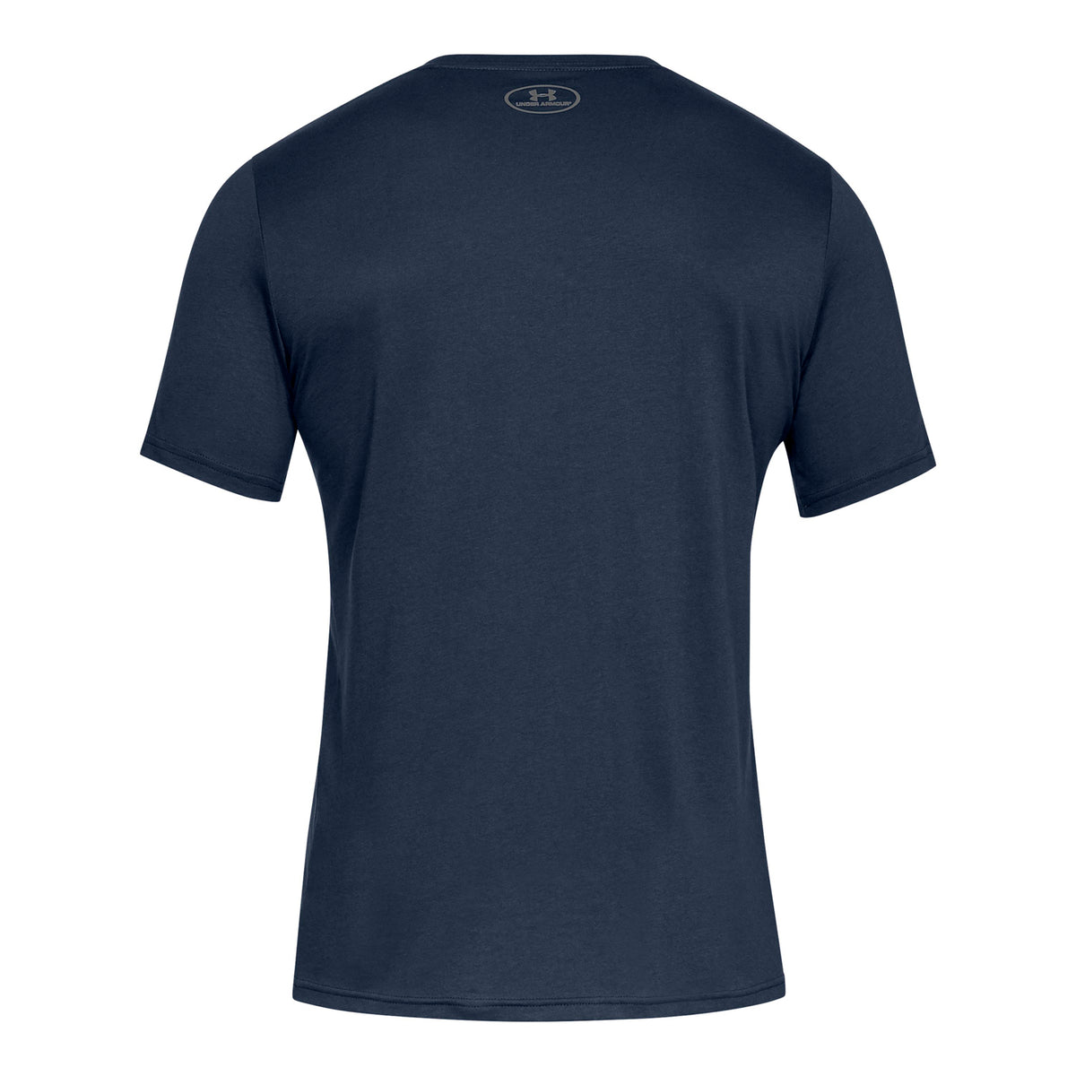 Camiseta Training Hombre Color Azul-2
