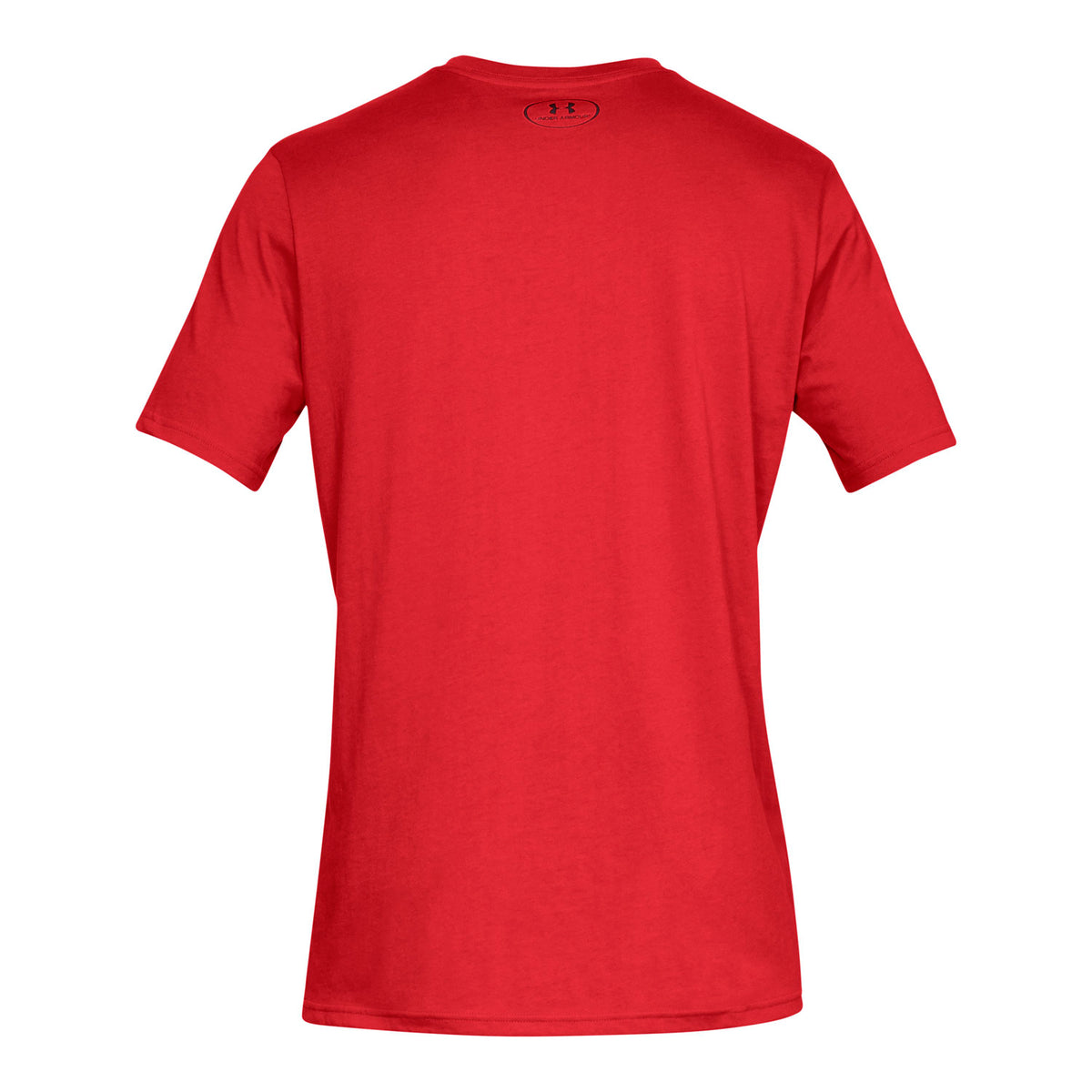 Camiseta Training Hombre Color Rojo-2