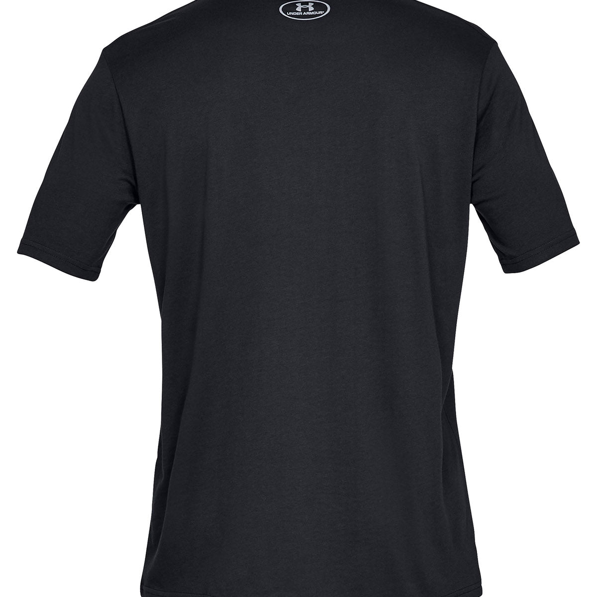Camiseta Training Hombre Color Negro-2