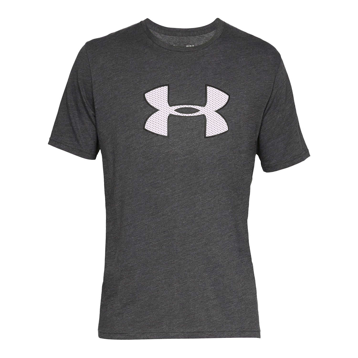 Camiseta Training Hombre Color Gris-1