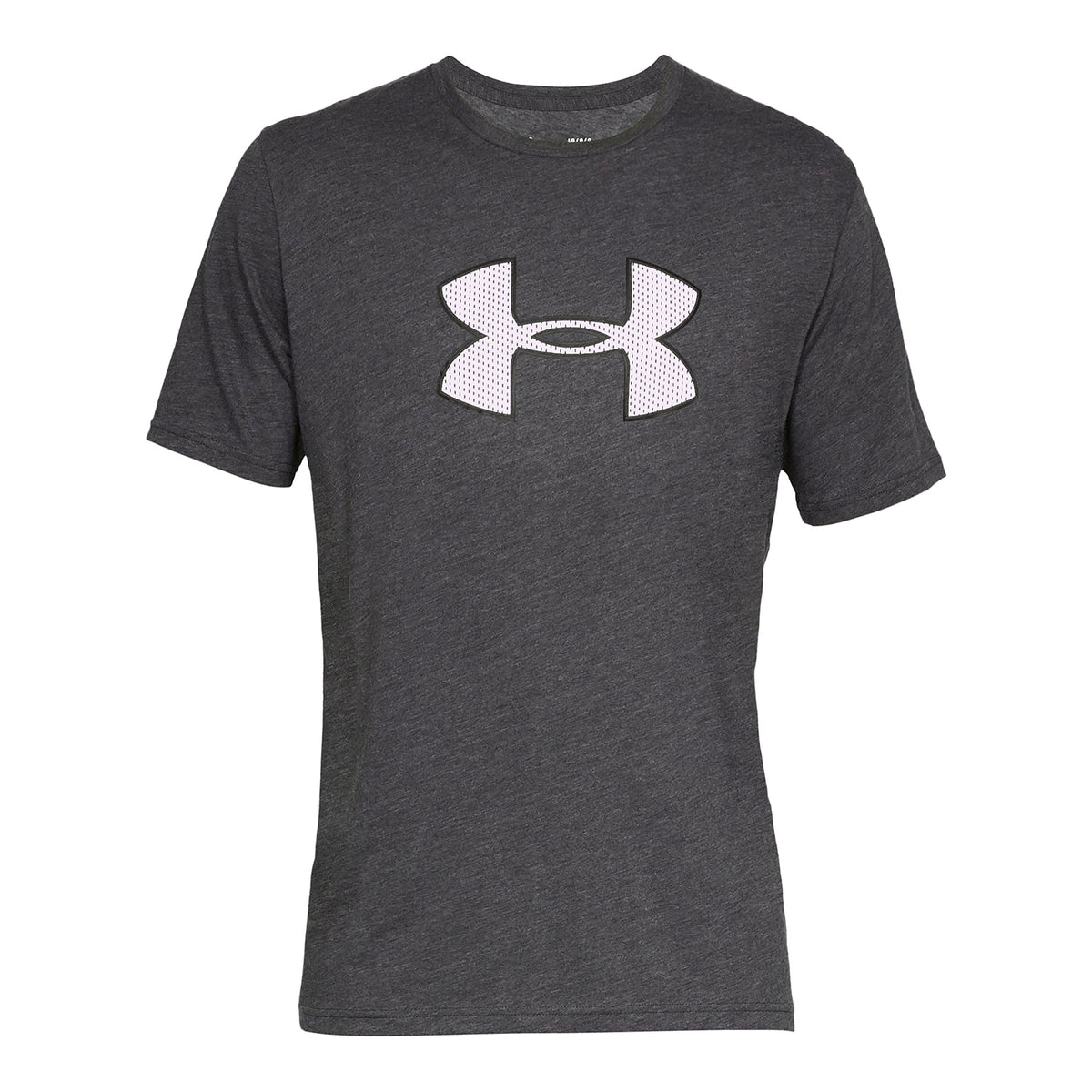 Camiseta Training Hombre Color Gris-1