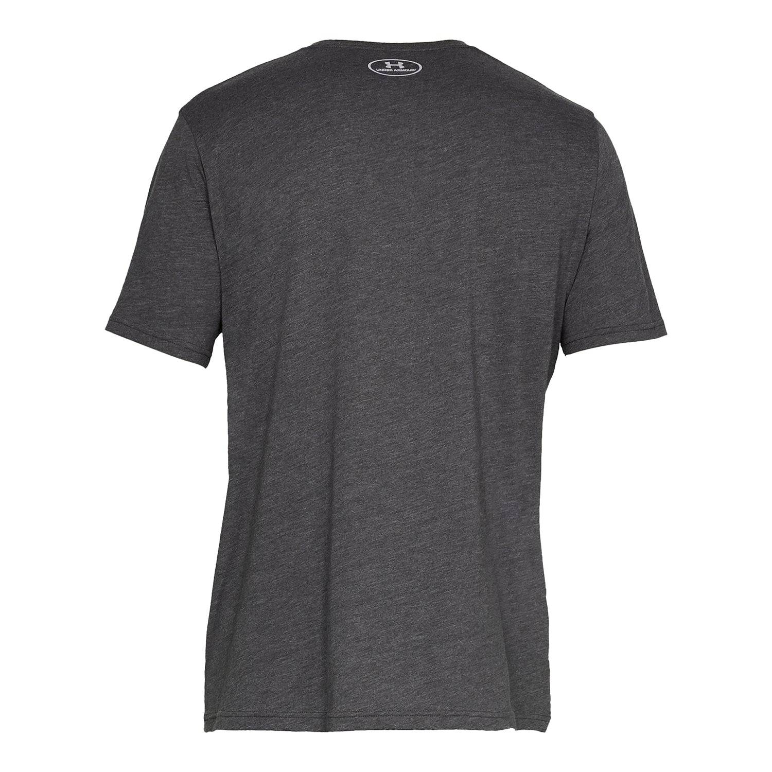 Camiseta Training Hombre Color Gris-2