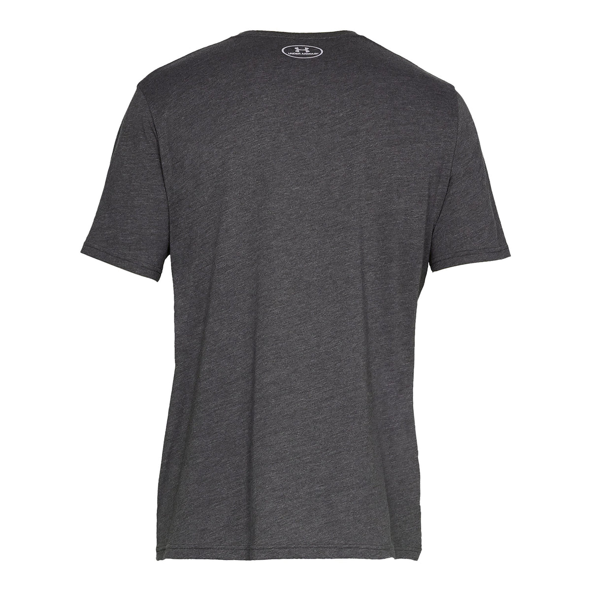 Camiseta Training Hombre Color Gris-2
