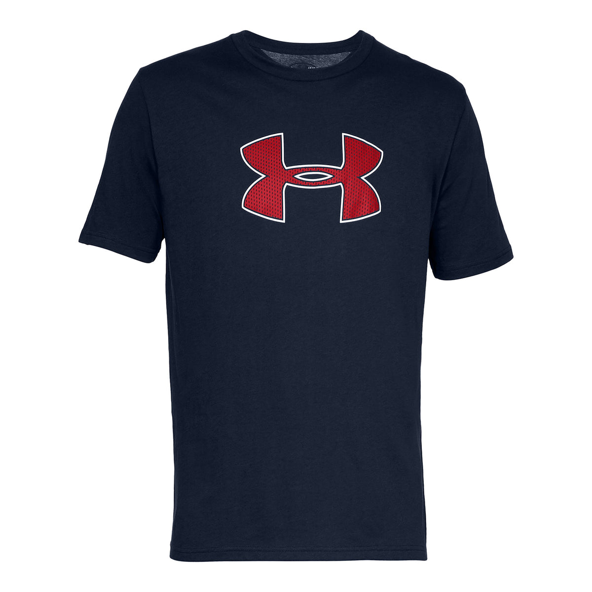 Camiseta Training Hombre Color Azul-1