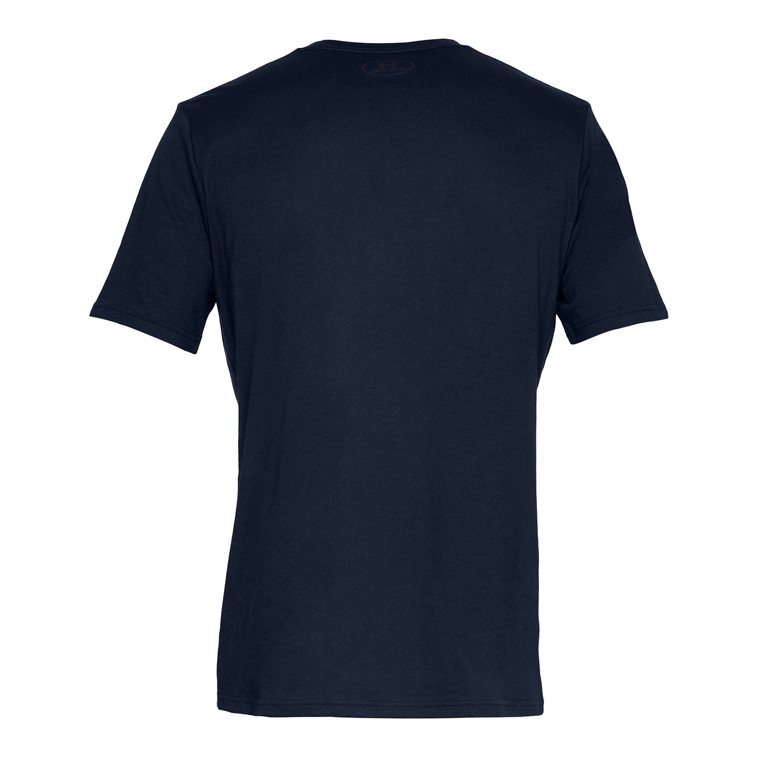 Camiseta Training Hombre Color Azul-2