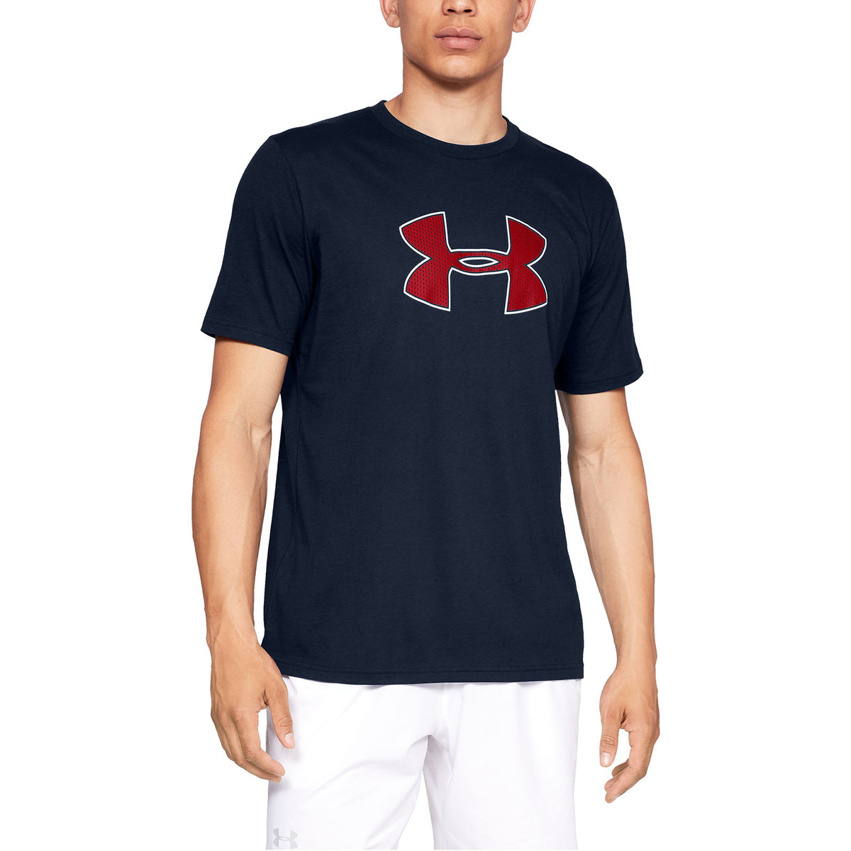 Camiseta Training Hombre Color Azul-4