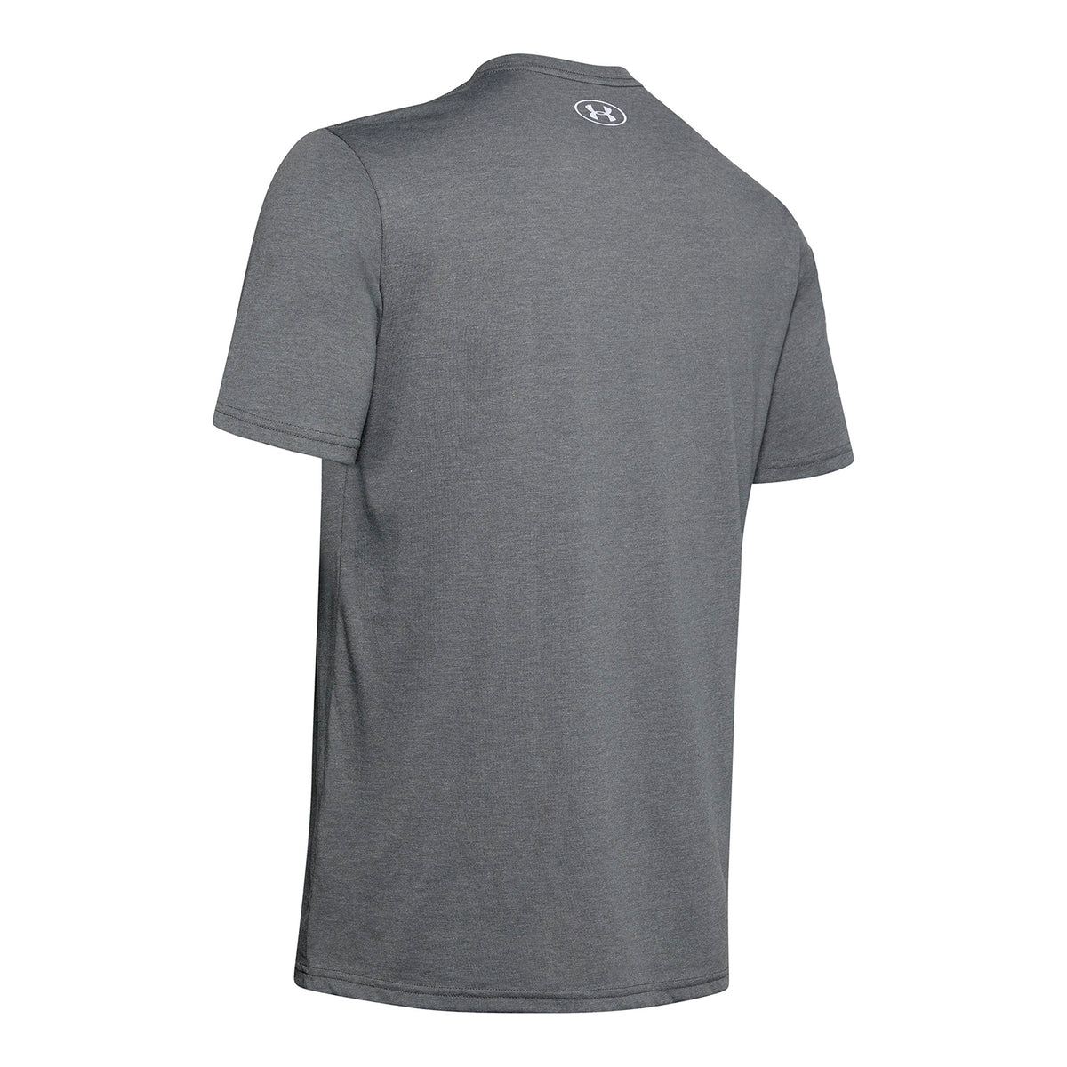 Camiseta Training Hombre Color Gris-2