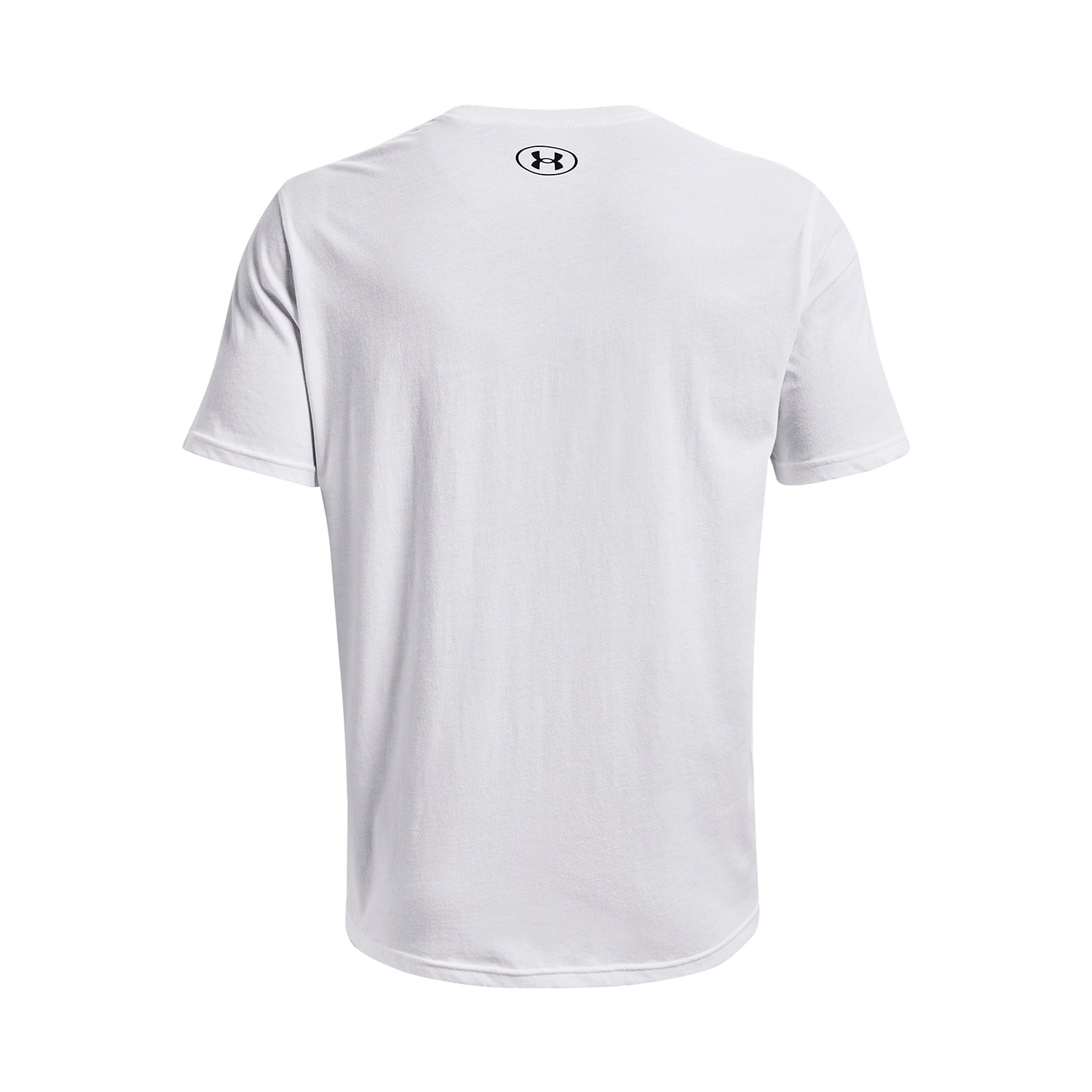 Camiseta Training Hombre Color Blanco-2