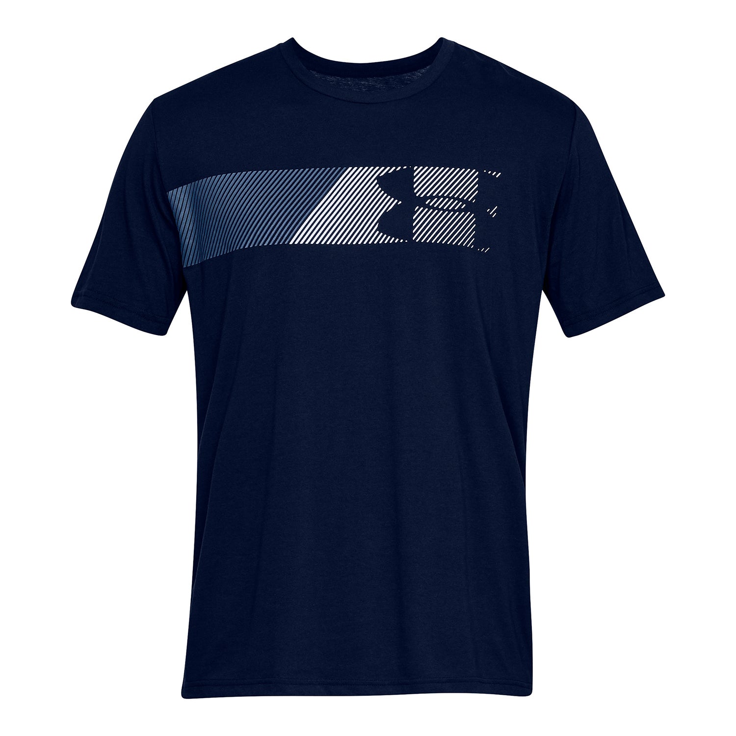 Camiseta Training Hombre Color Azul-1