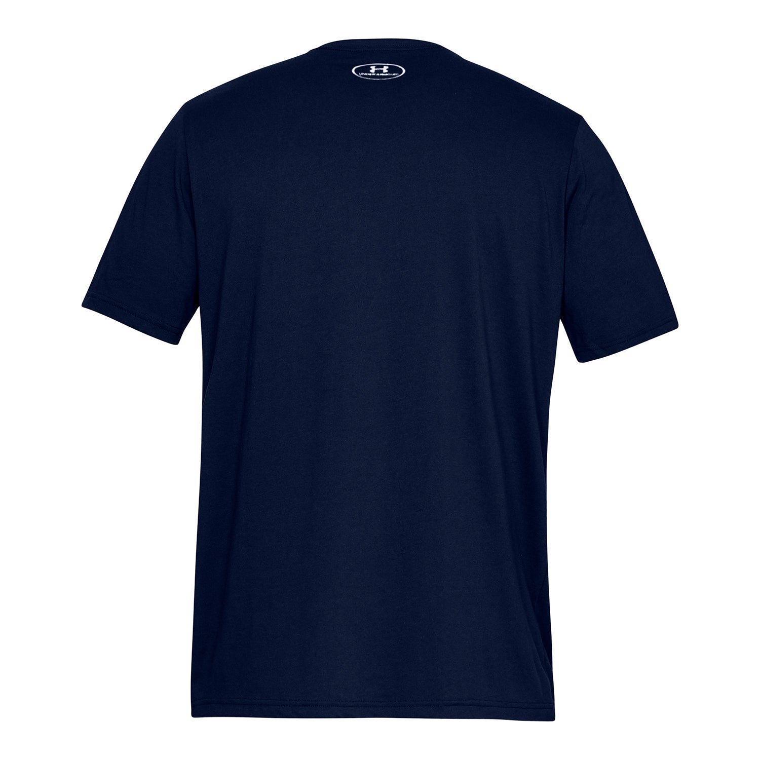 Camiseta Training Hombre Color Azul-2