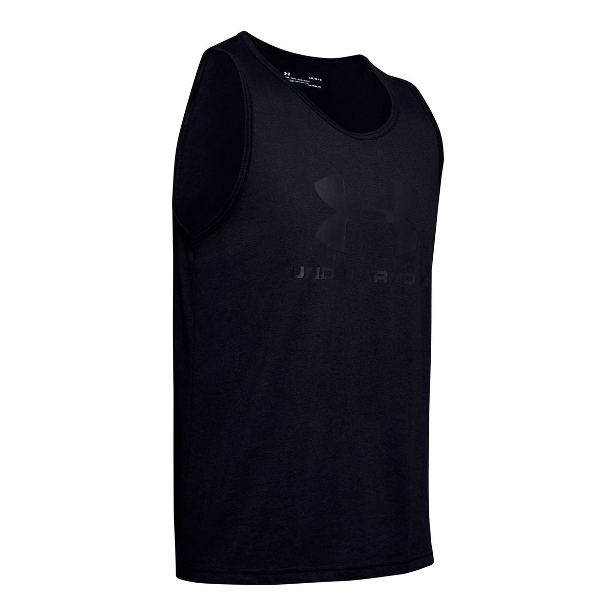 Esqueleto Training Hombre Color Negro-1