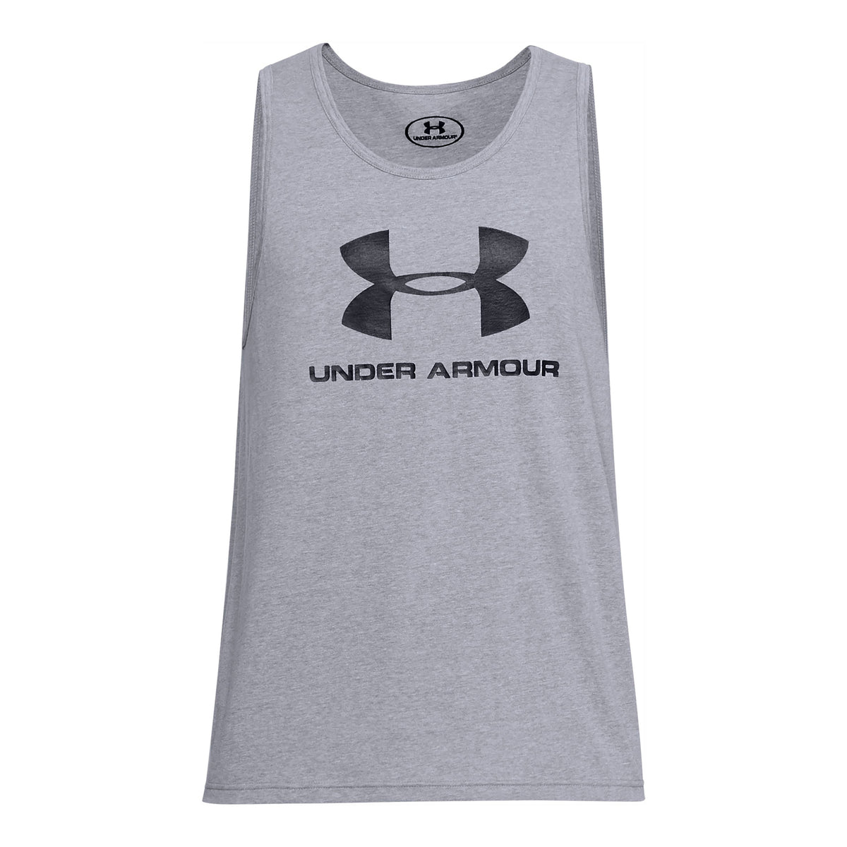 Esqueleto Training Hombre Color Gris-1