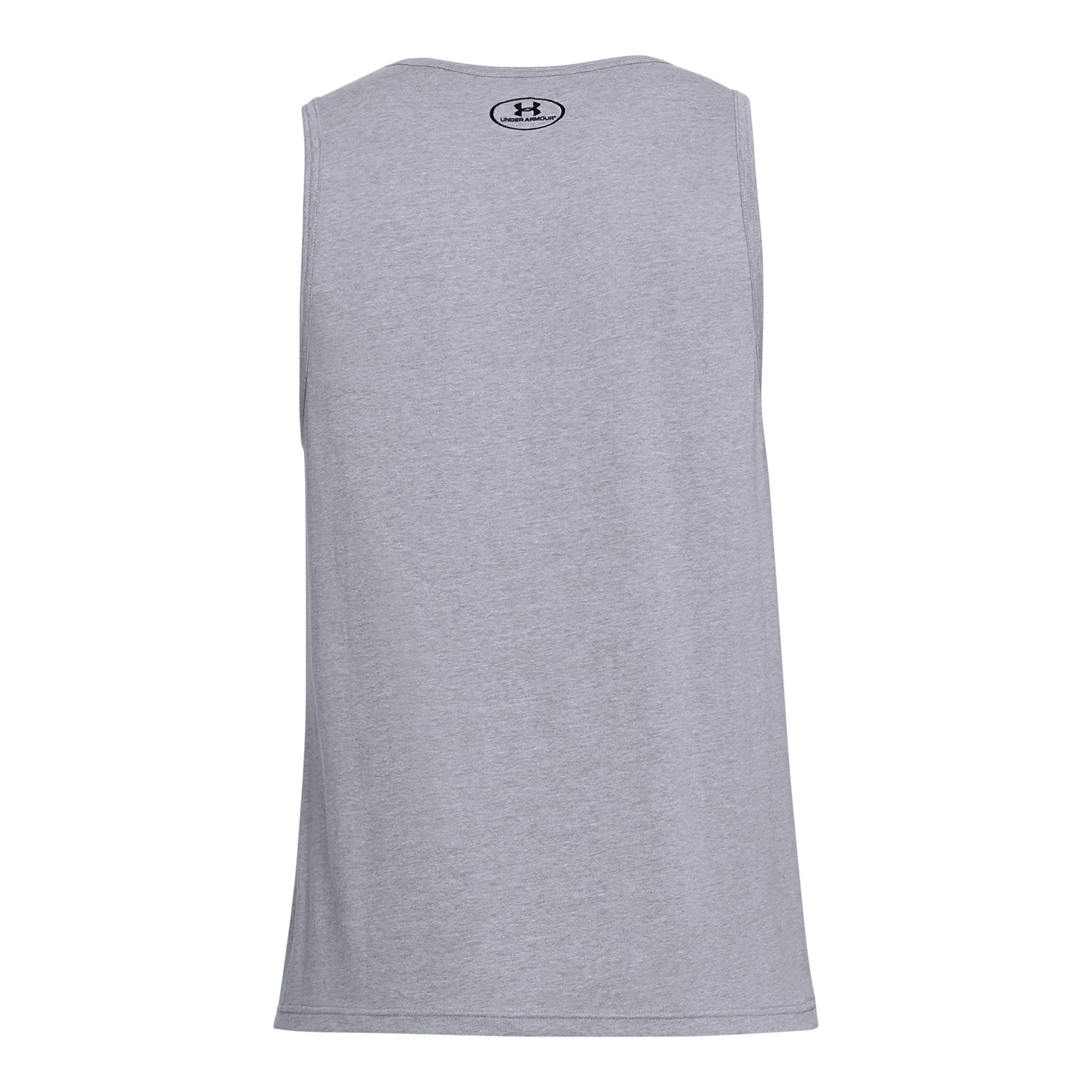 Esqueleto Training Hombre Color Gris-2