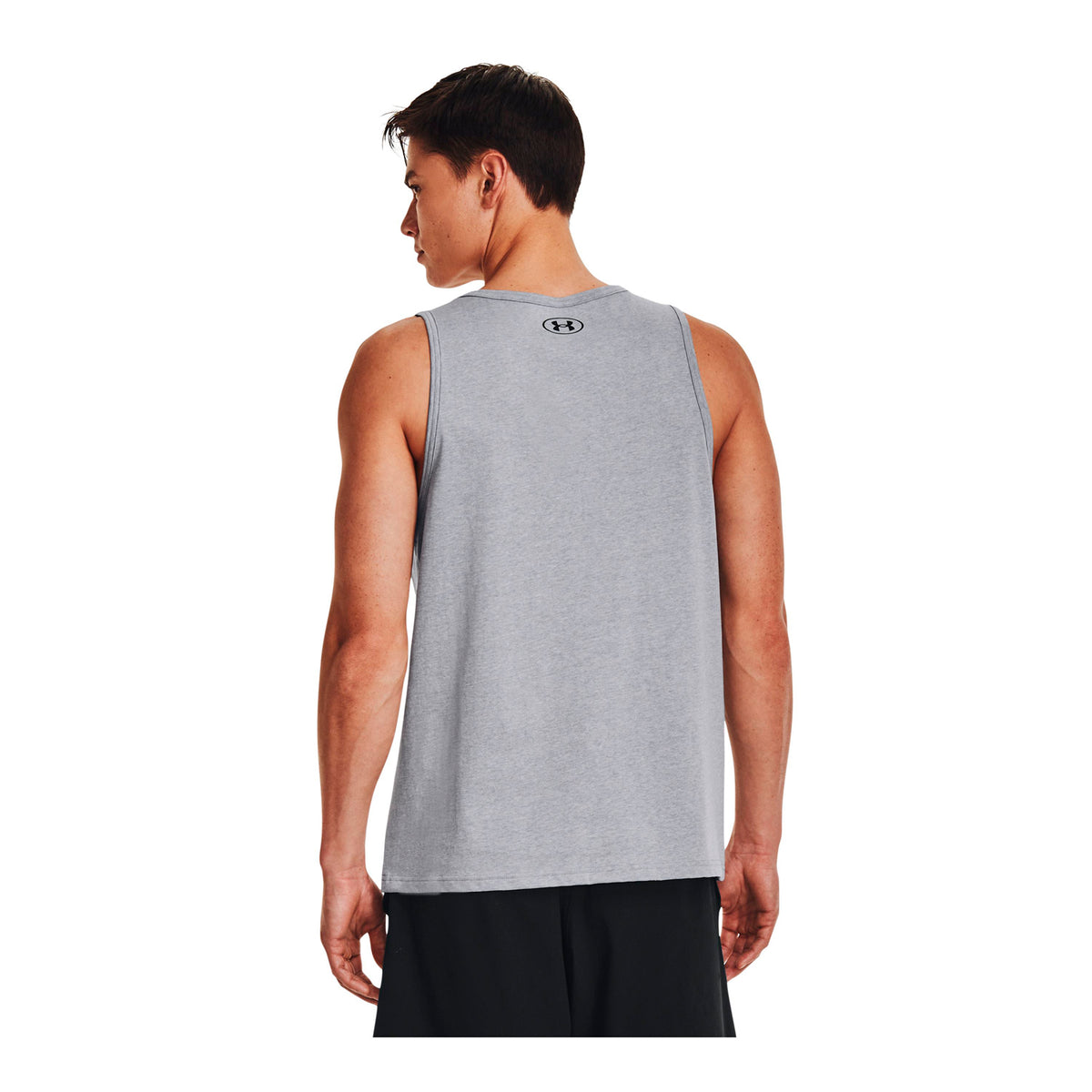 Esqueleto Training Hombre Color Gris-4