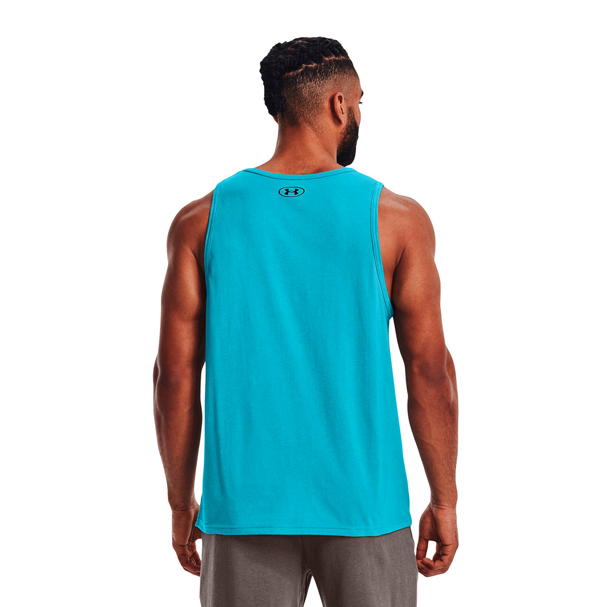 Esqueleto Training Hombre Color Verde-4