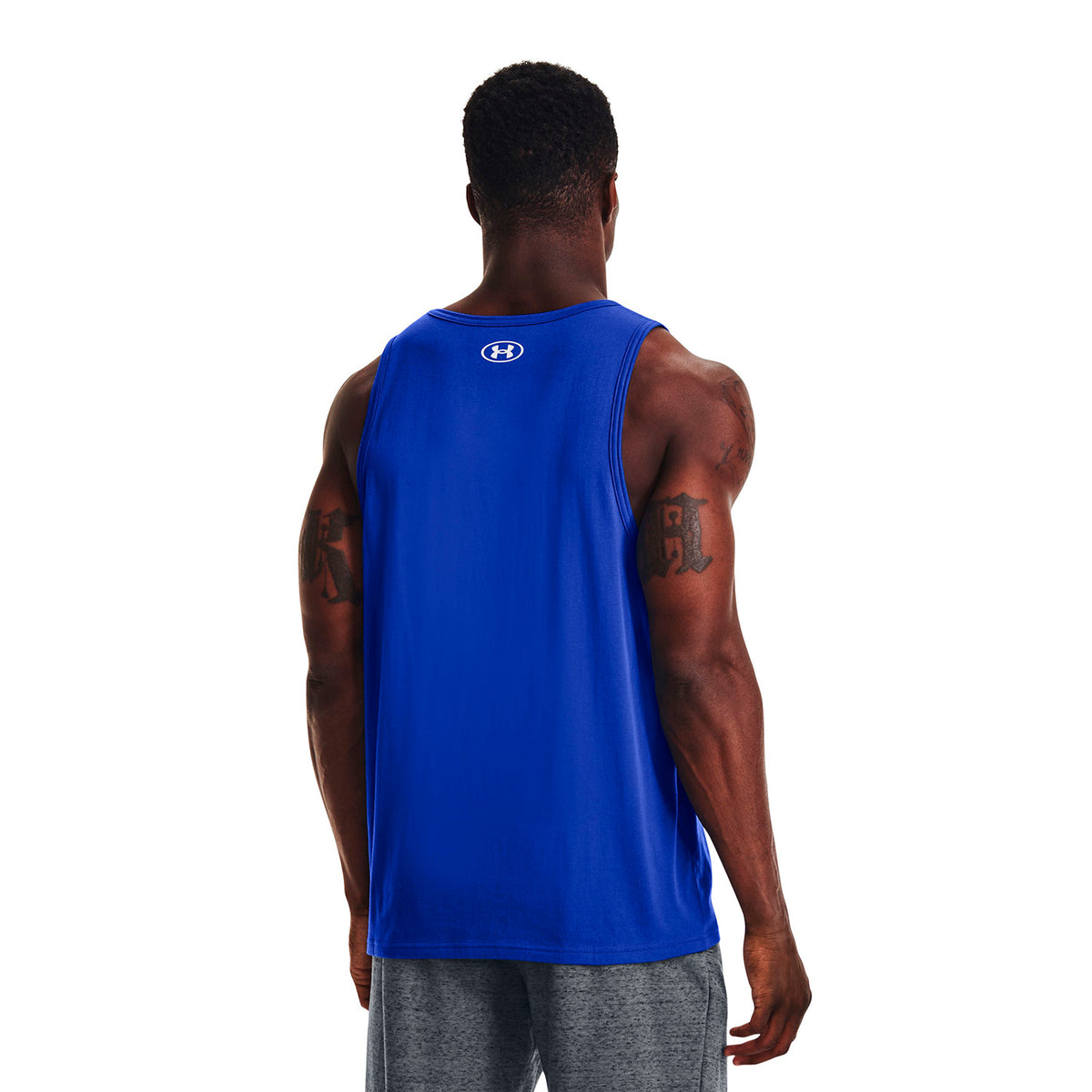 Esqueleto Training Hombre Color Azul-4