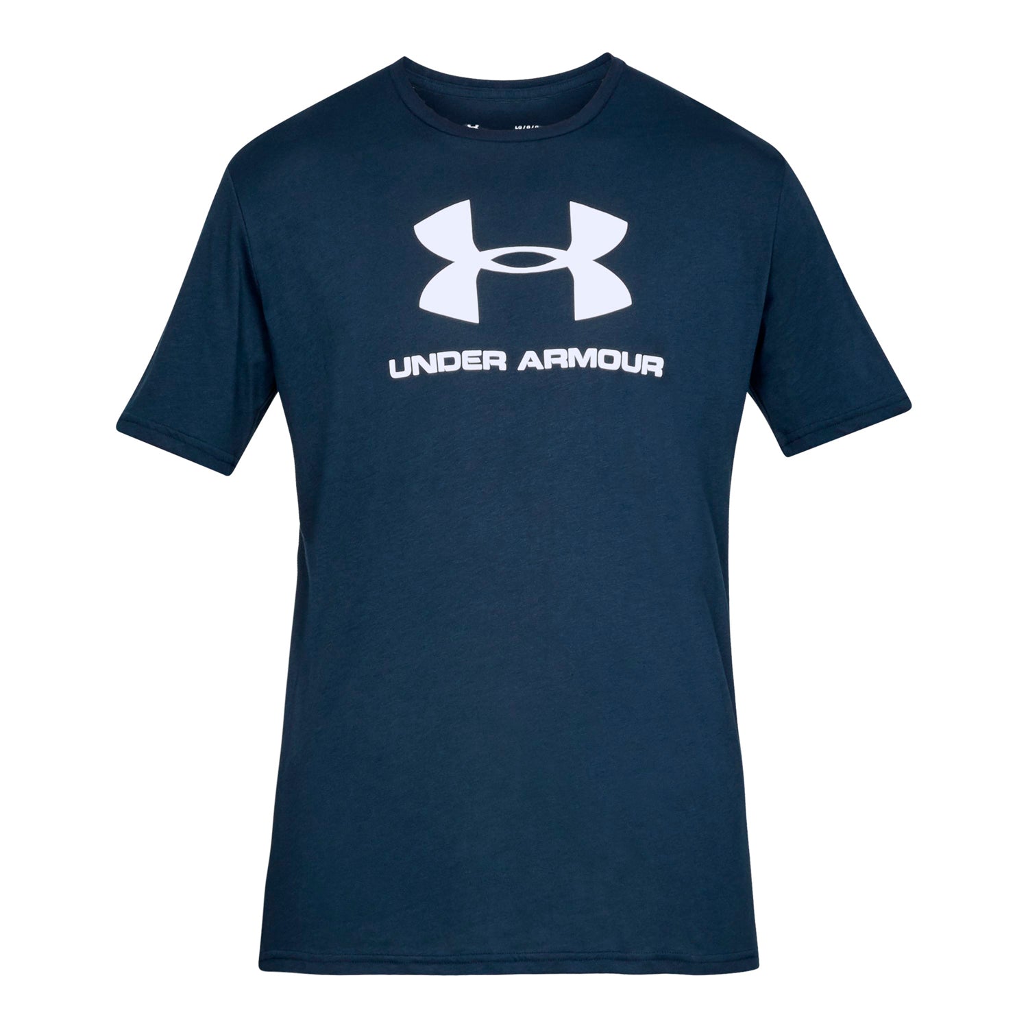 Camiseta Training Hombre Color Azul-1