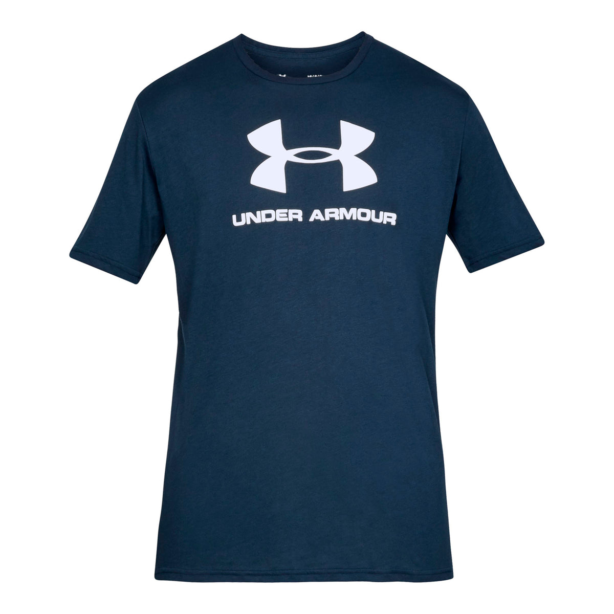 Camiseta Training Hombre Color Azul-1