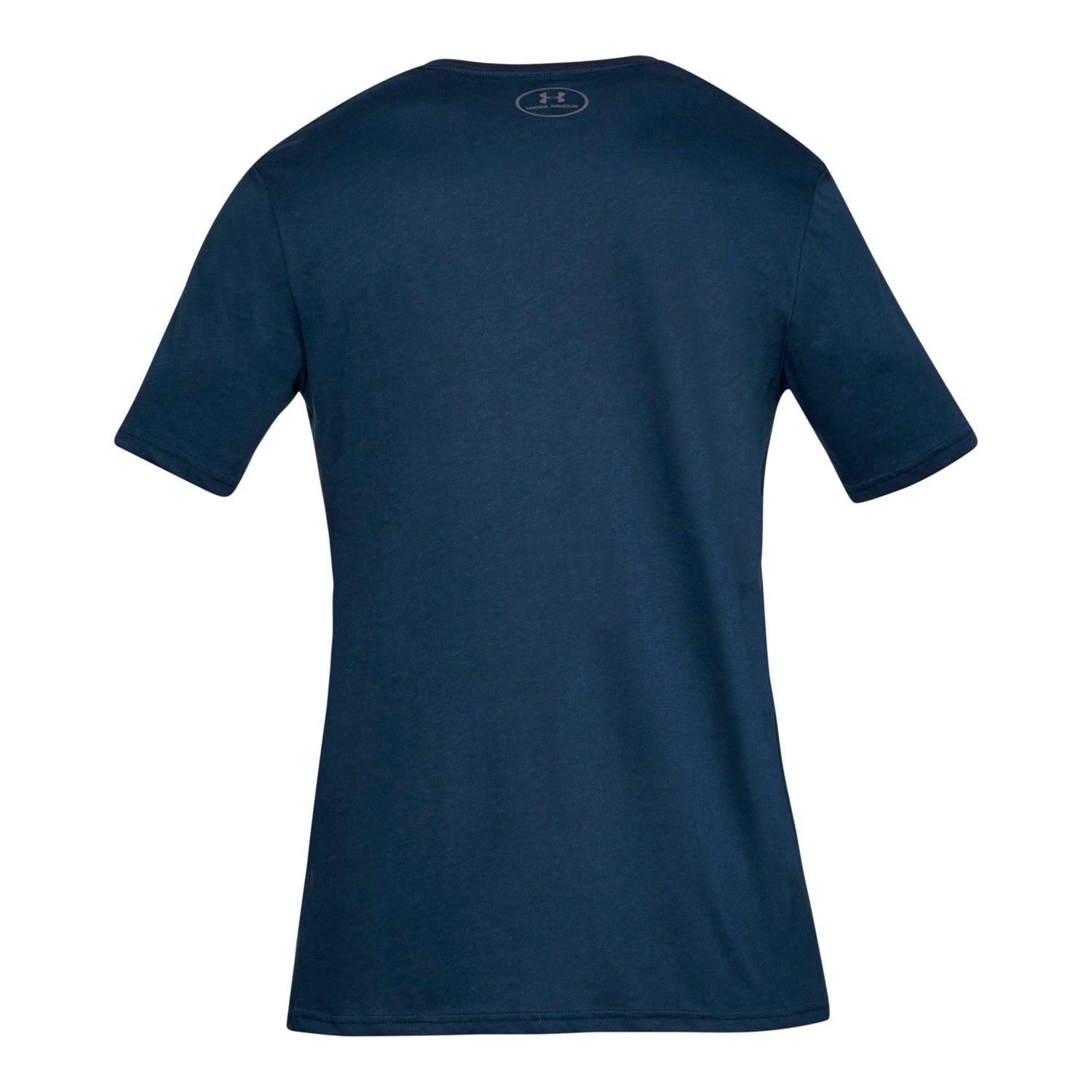 Camiseta Training Hombre Color Azul-2