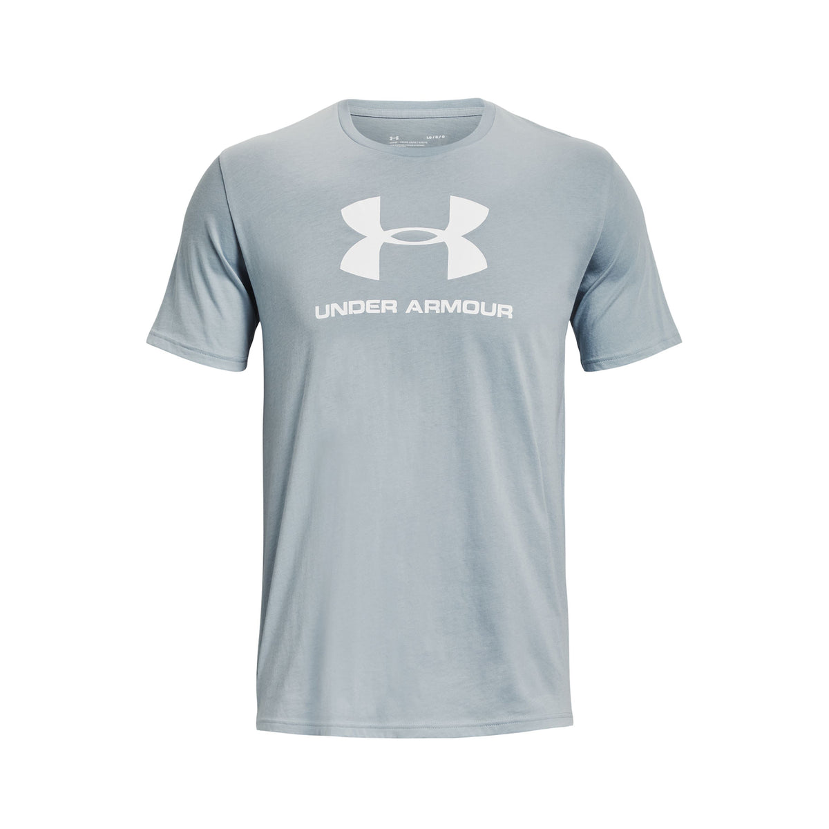 Camiseta Training Hombre Color Azul-1