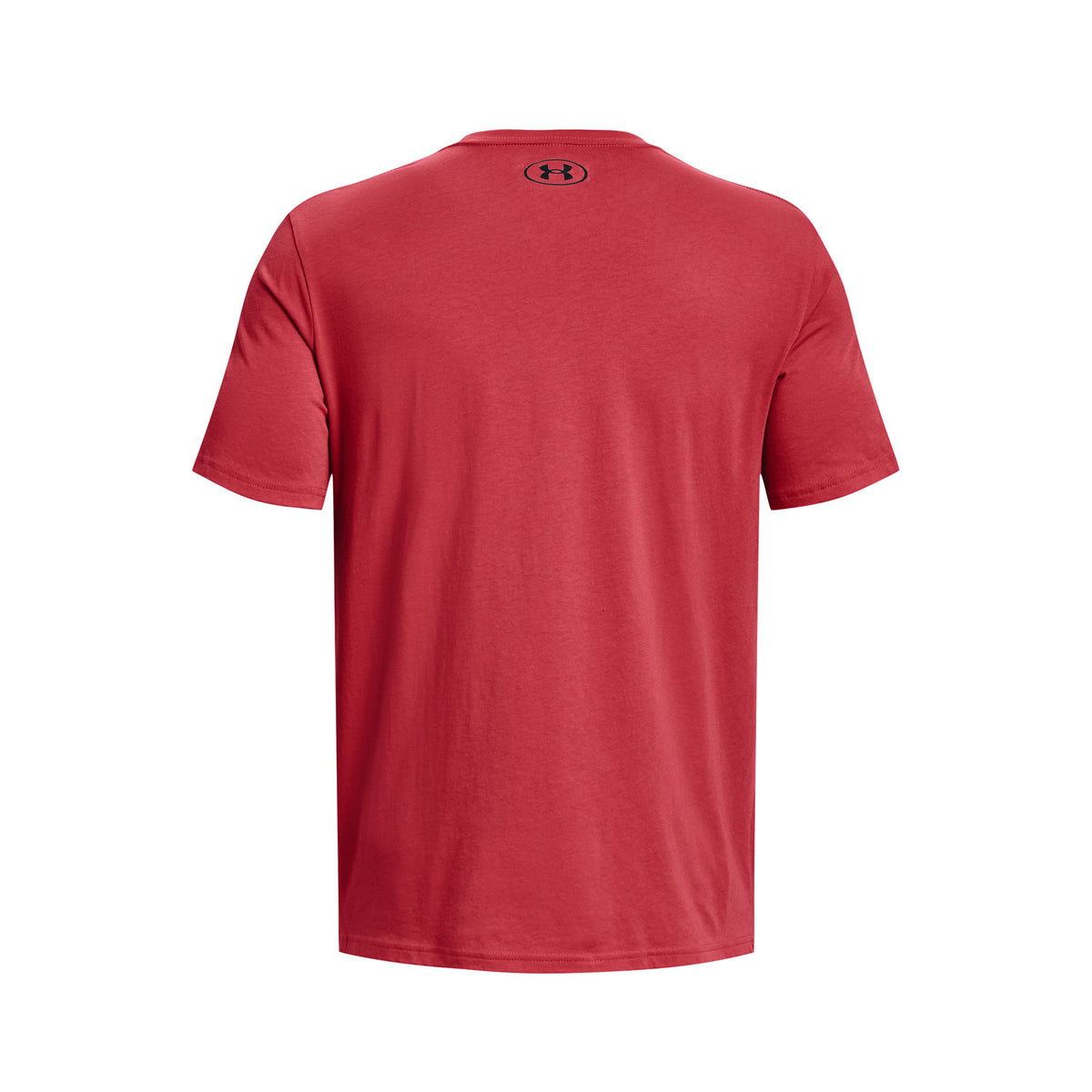 Camiseta Training Hombre Color Rojo-2