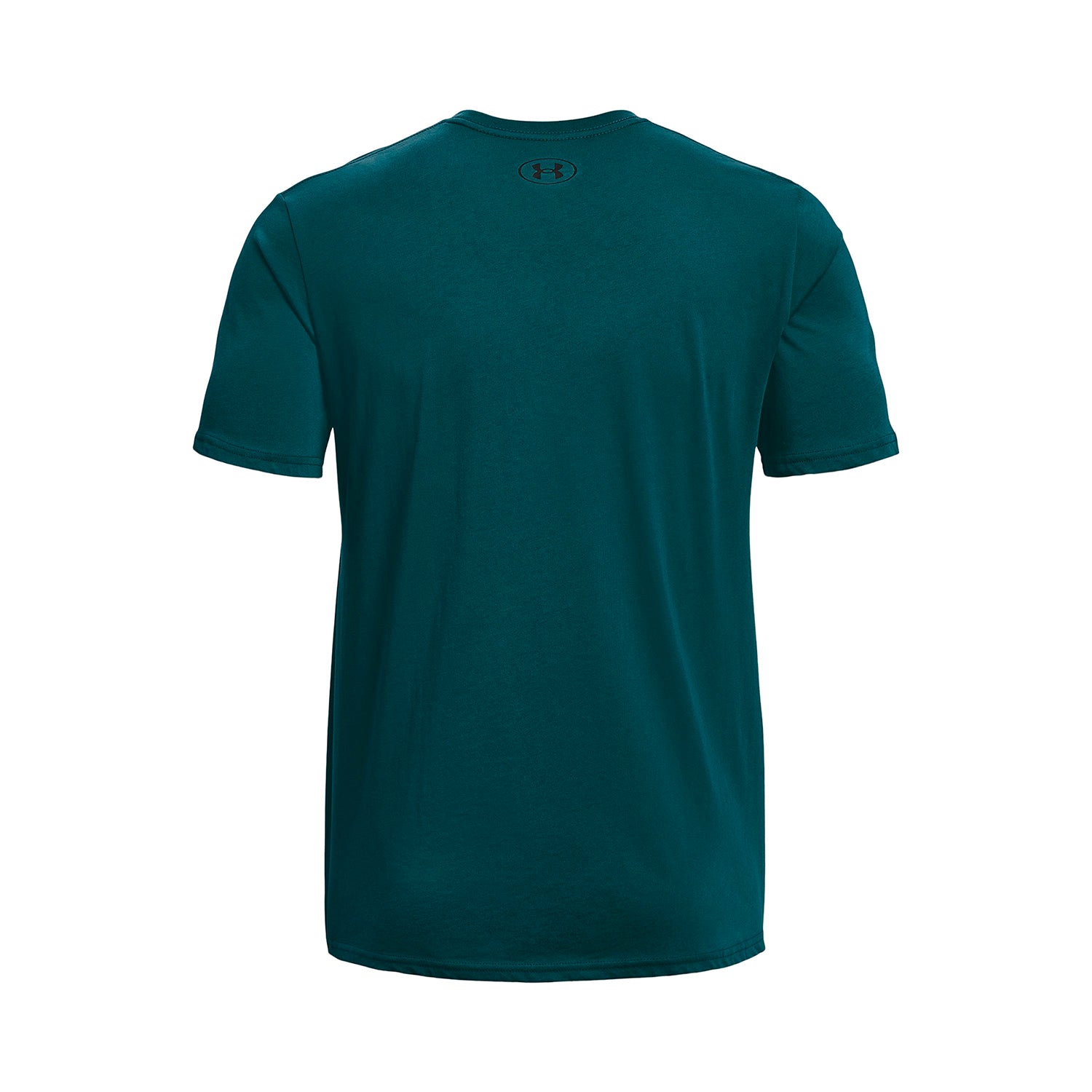 Camiseta Training Hombre Color Verde-2