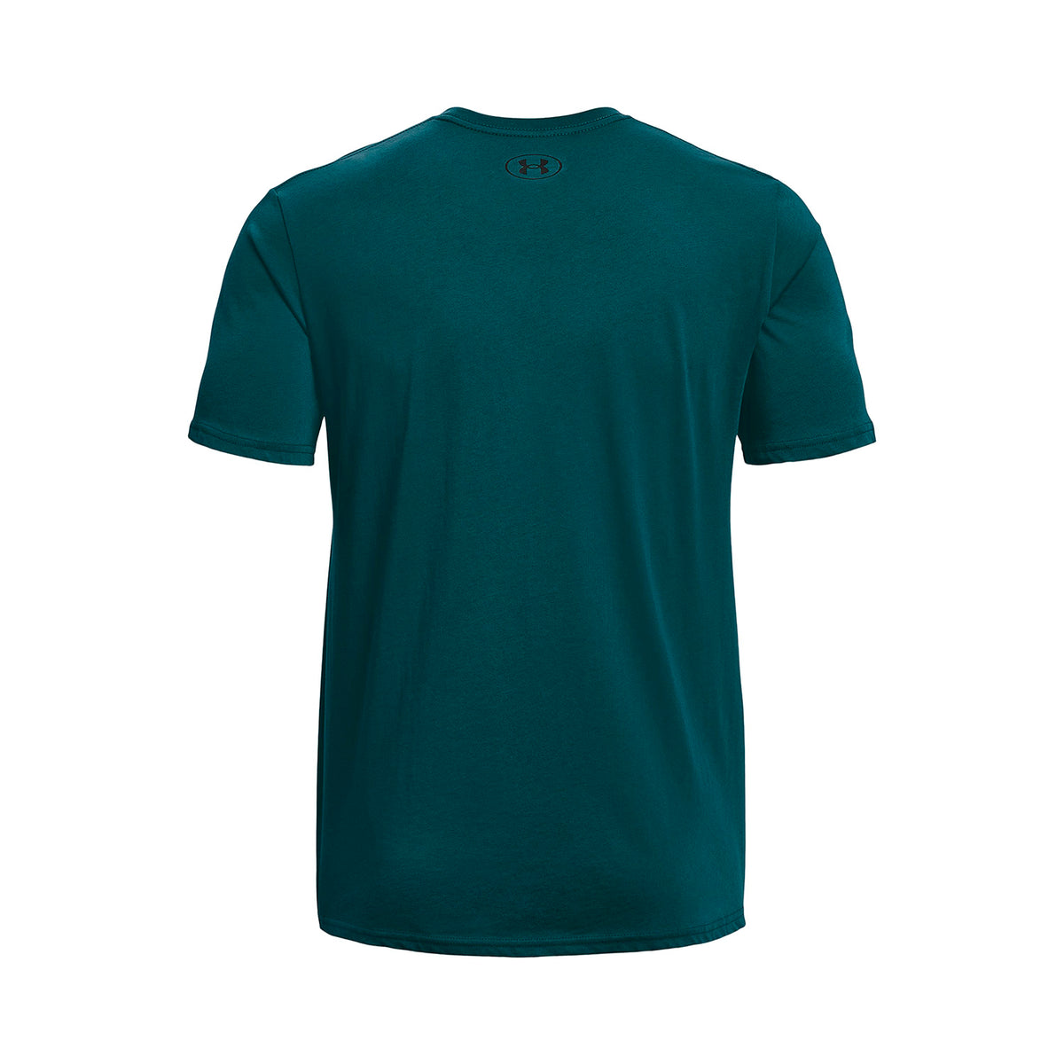 Camiseta Training Hombre Color Verde-2
