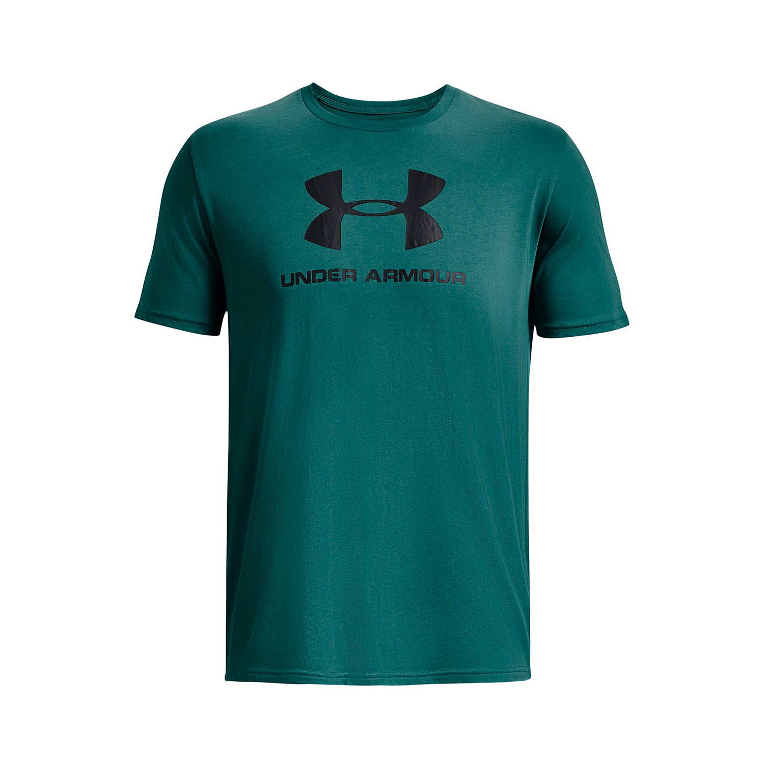 Camiseta Training Hombre Color Verde-1