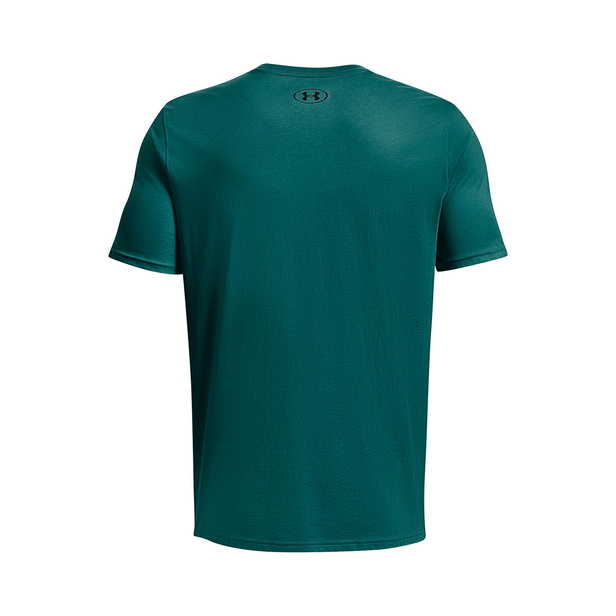 Camiseta Training Hombre Color Verde-2