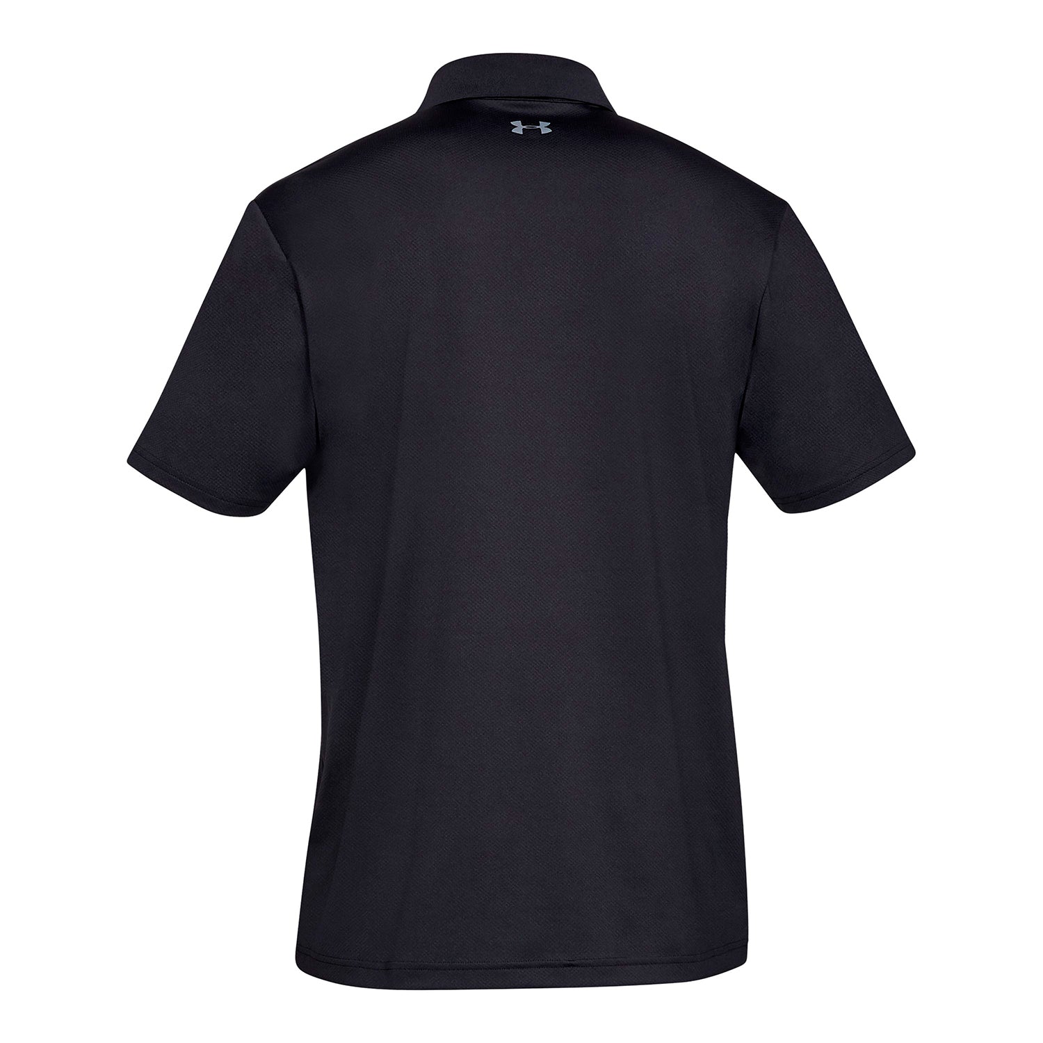 Polo Golf Hombre Color Negro-2
